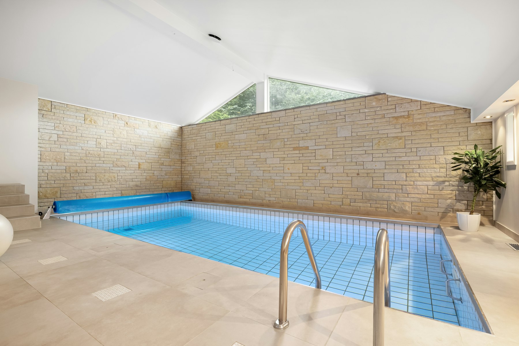 Wellness és vendégkényelem